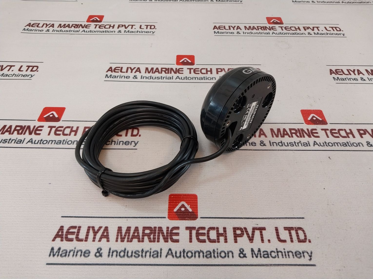 Garmin Gps16X-hvs Receiver With Integrated Antenna