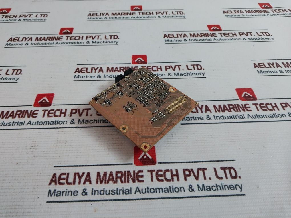 Garrettcom 03-00387Z Rev.C Printed Circuit Board