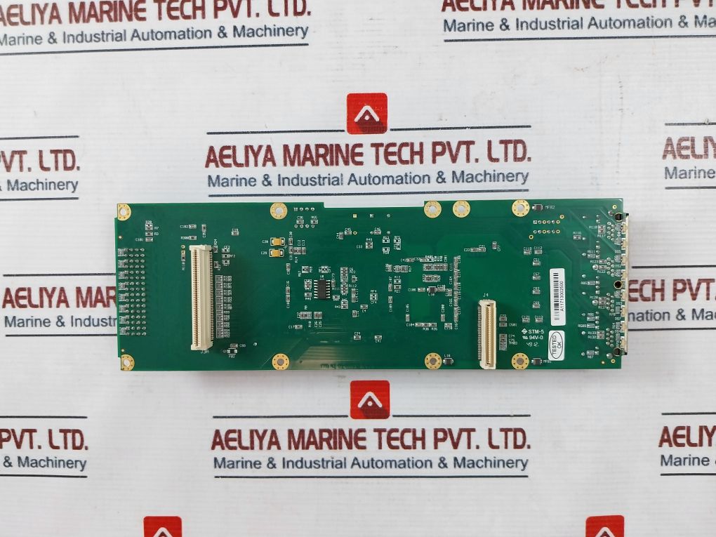 Garrettcom 09-00603Z Printed Circuit Board 