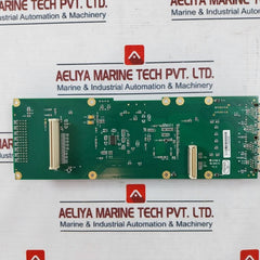 Garrettcom 09-00603Z Printed Circuit Board 
