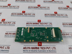 Garrettcom 09-00603Z Printed Circuit Board 