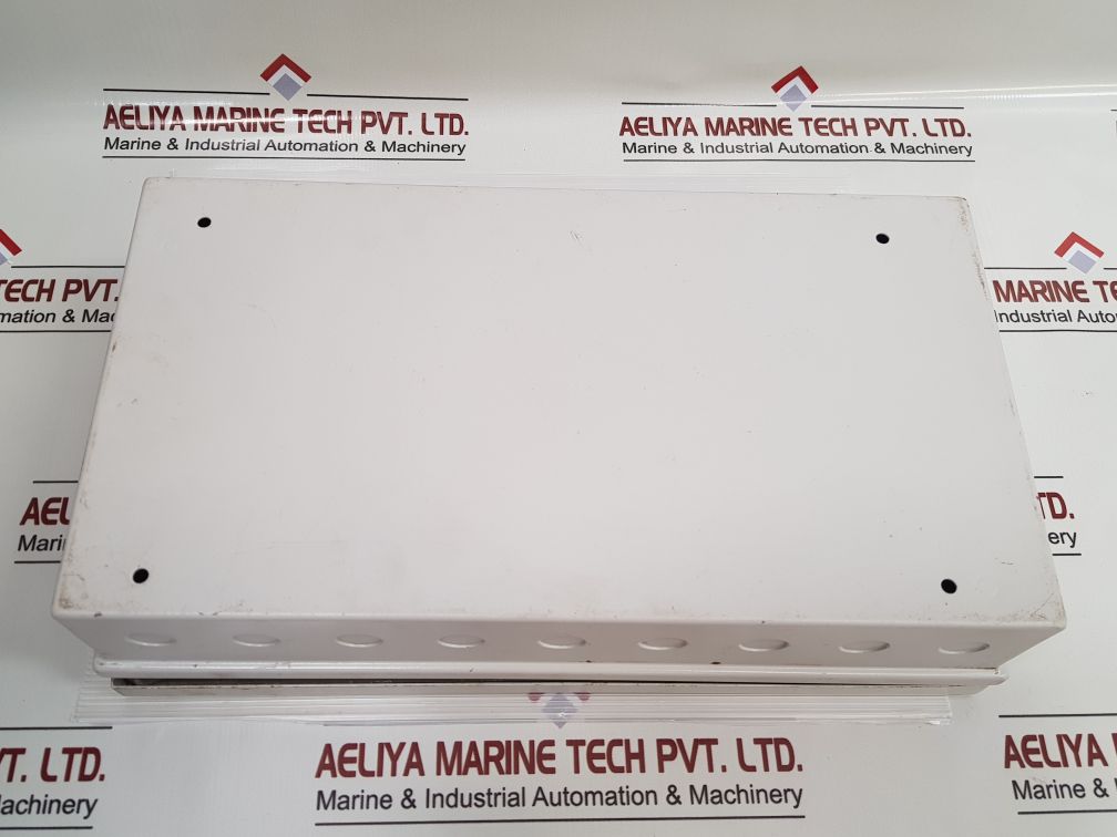 Gas Measurement Instruments Active-8 Detector Module