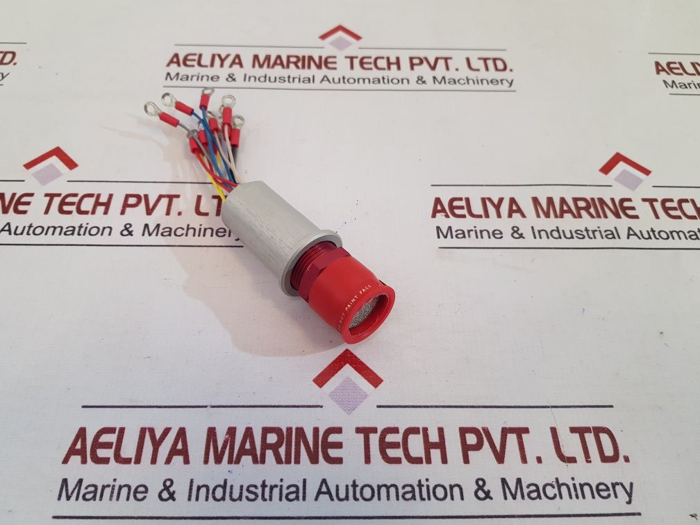 Gas Sensor 3,092,799