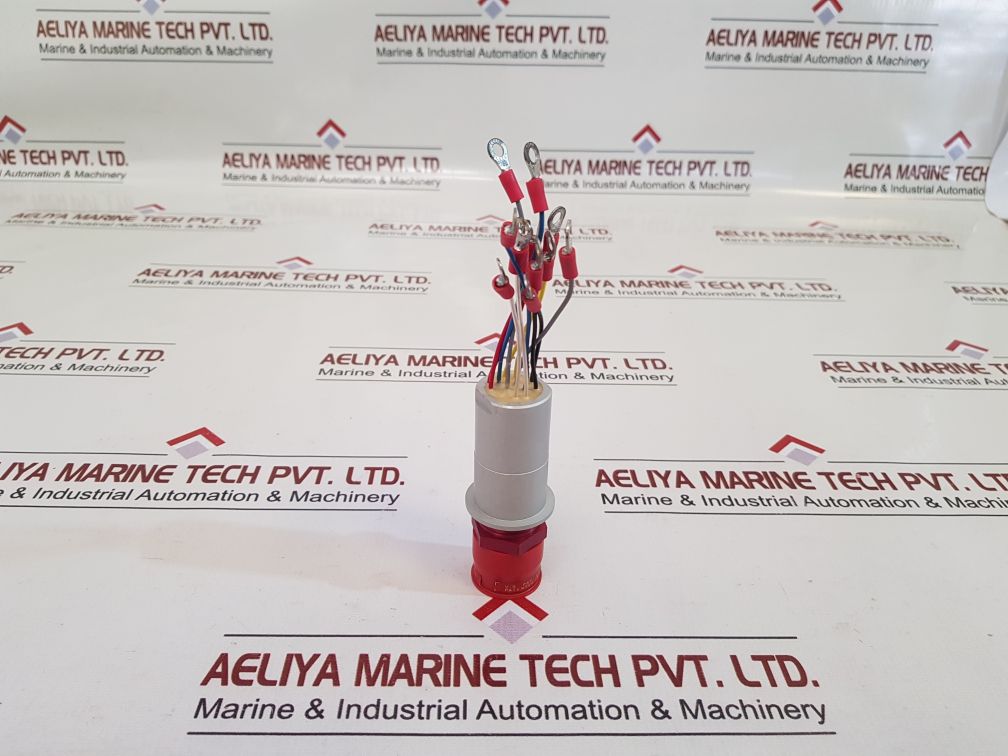 Gas Sensor 3,092,799