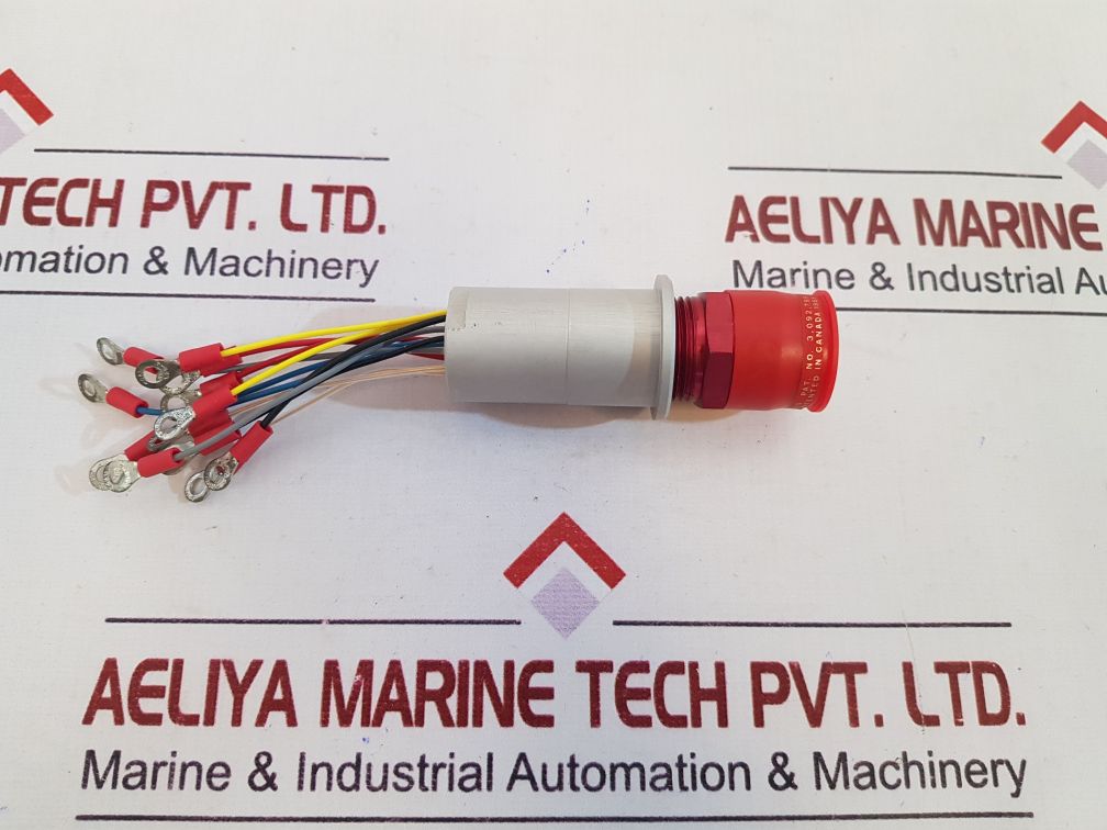 Gas Sensor 3,092,799