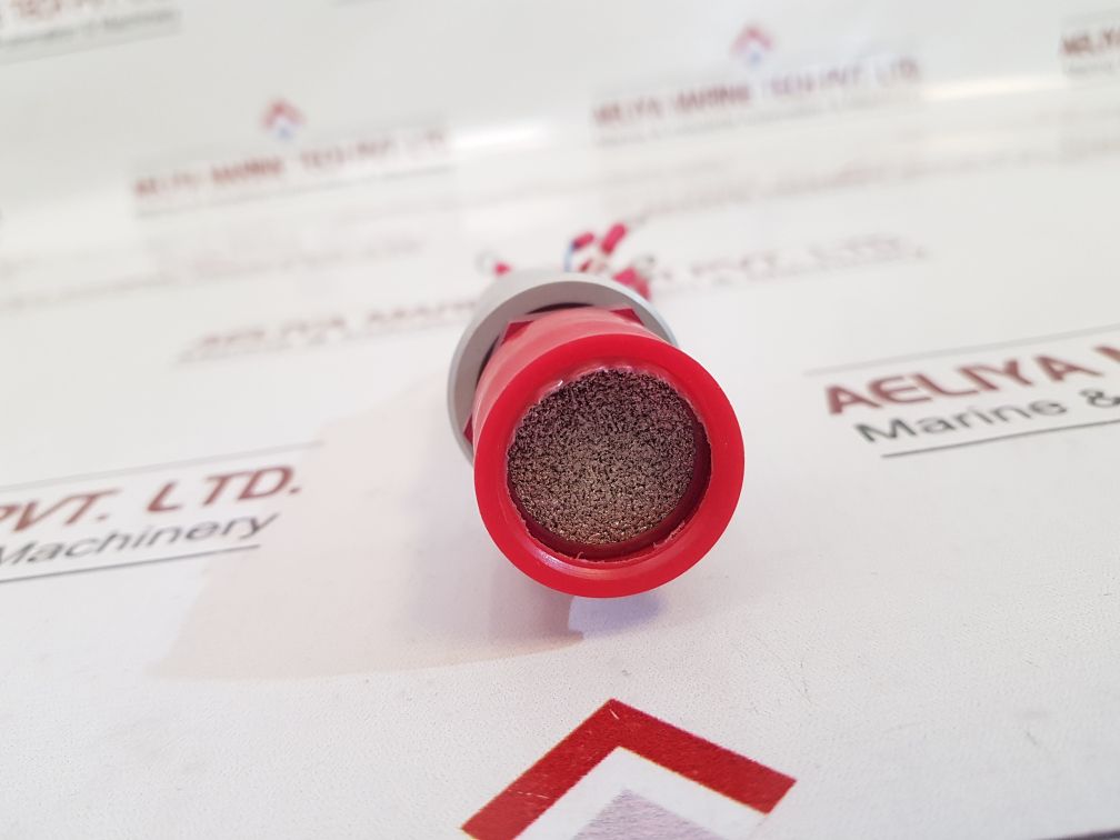 Gas Sensor 3,092,799