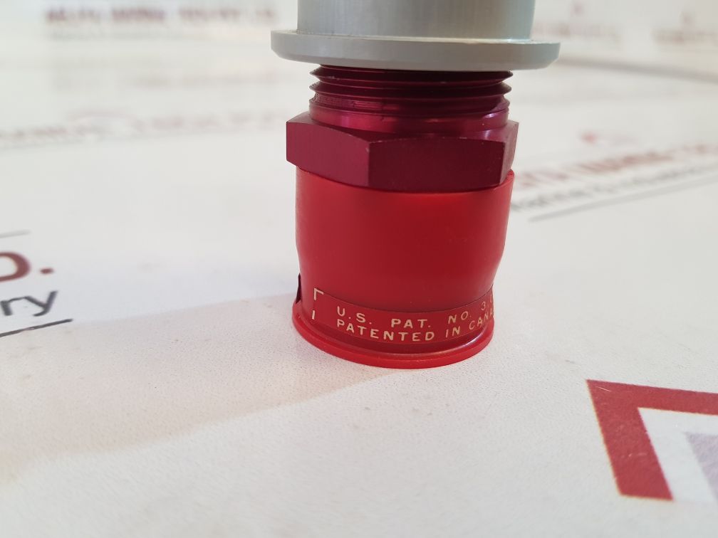 Gas Sensor 3,092,799