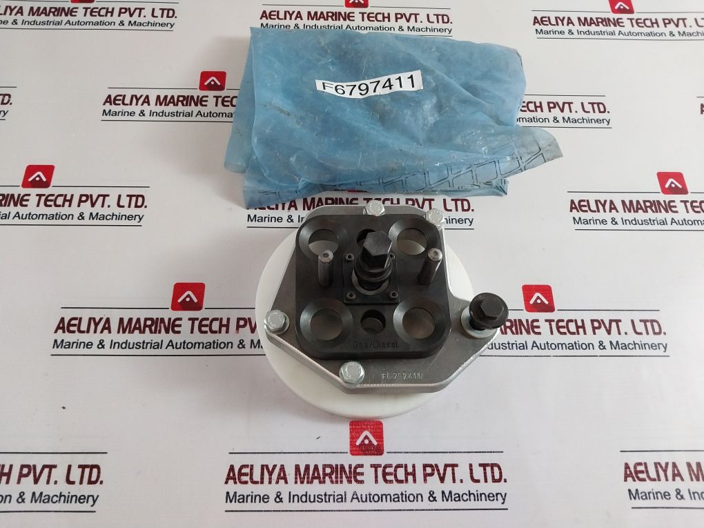 GasDiesel F6797411