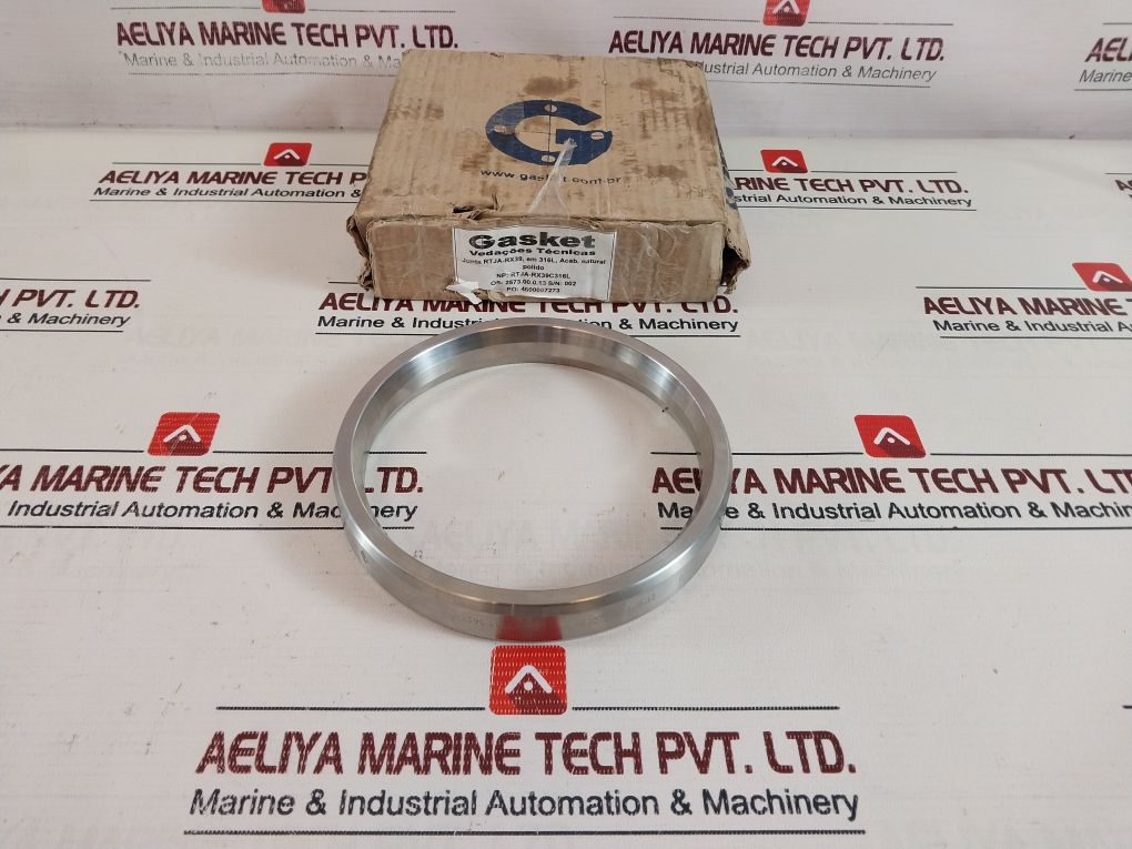 Gasket Api 6A-1052 Technical Seal Ring