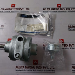 Gast 6Am-frv-62 Air Motor 0515908431
