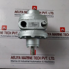 Gast 6Am-frv-62 Air Motor 0515908431