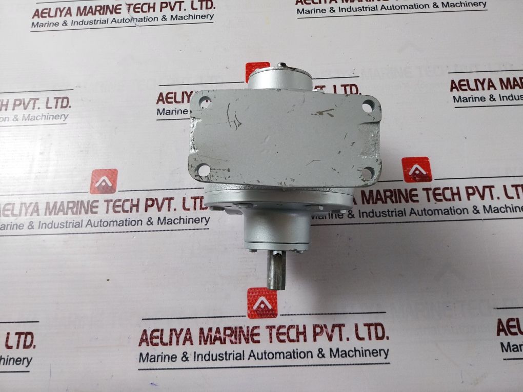 Gast 6Am-frv-62 Air Motor 0515908431