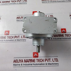 Gast 6Am-frv-62 Air Motor 0515908431
