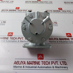 Gast 6Am-frv-62 Air Motor 0515908431