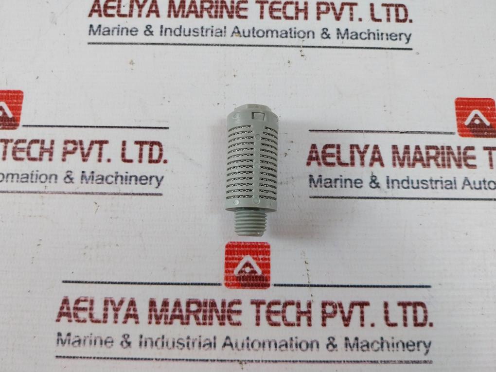 Gast Doa-v517-bn High-capacity Vacuum Pump With Gauge, Regulator