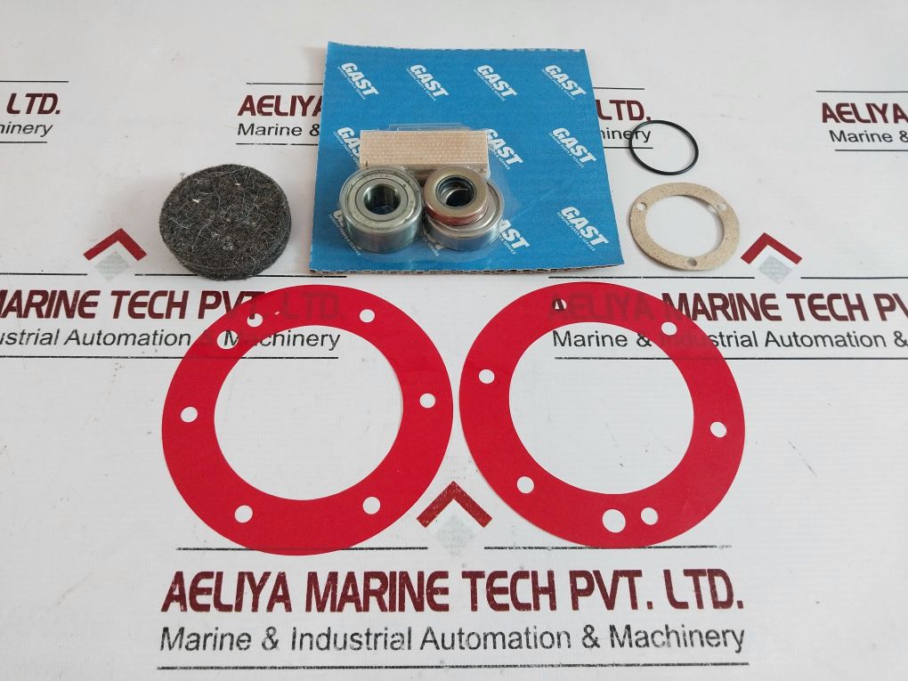 Gast K208 Repair Kit