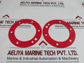 Gast K208 Repair Kit