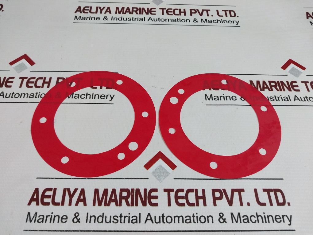 Gast K208 Repair Kit