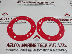 Gast K208 Repair Kit