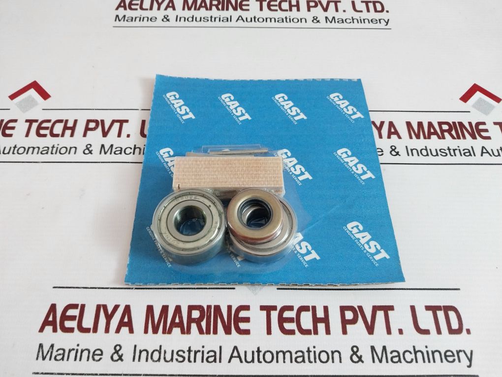 Gast K208 Repair Kit