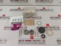 Gast K210 Air Motor Repair Kit
