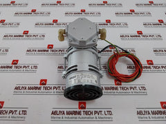 Gast Moa-p101-cd Air Compressor  Vacuum Pump
