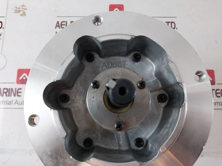 Gast R-ad665 Air Motor