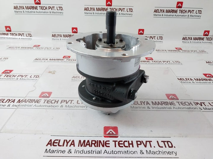 Gast R-ad665 Air Motor