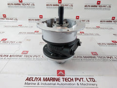Gast R-ad665 Air Motor