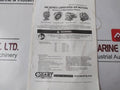 Gast R-ad665 Air Motor
