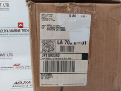 Gast R-ad665 Air Motor