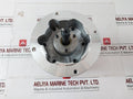 Gast R-ad665 Air Motor