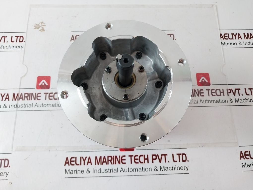 Gast R-ad665 Air Motor