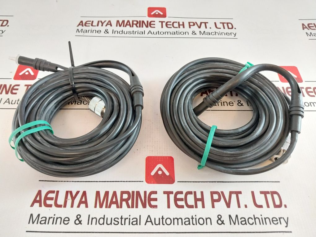 Gastec 351A-10 10-m Extension Hose