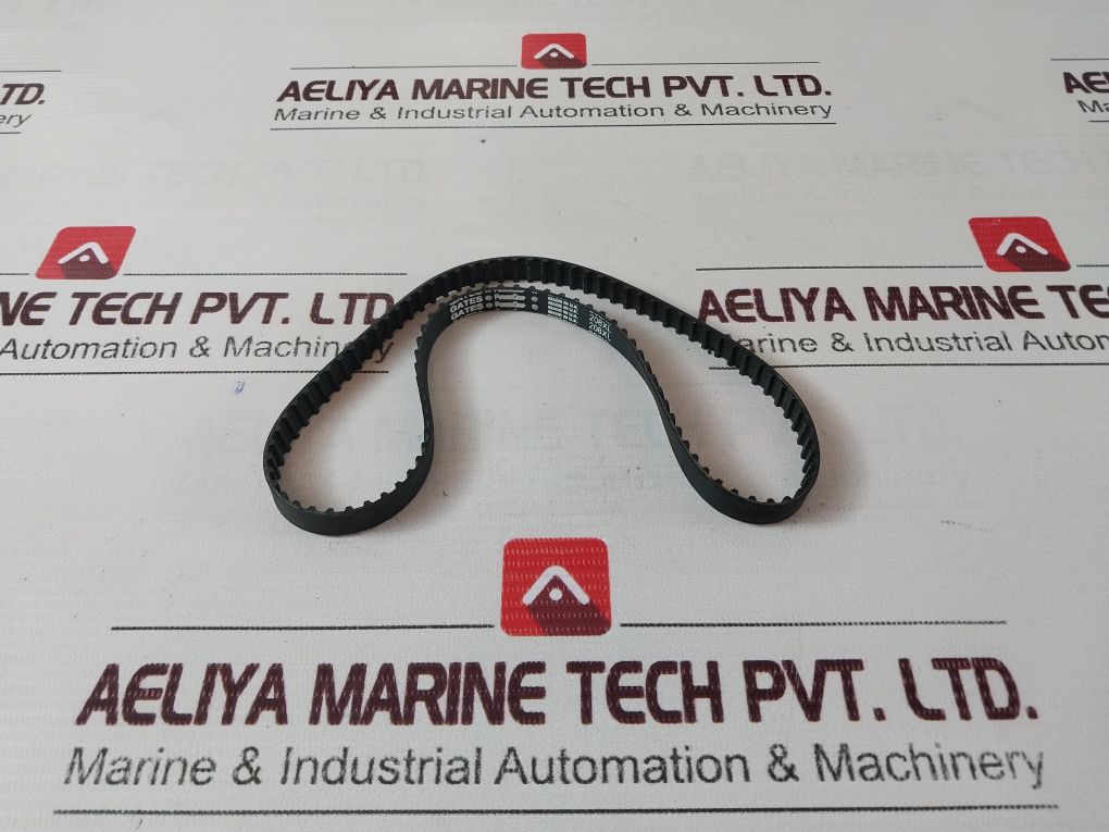 Gates 116903-11137 Powergrip Timing Belt