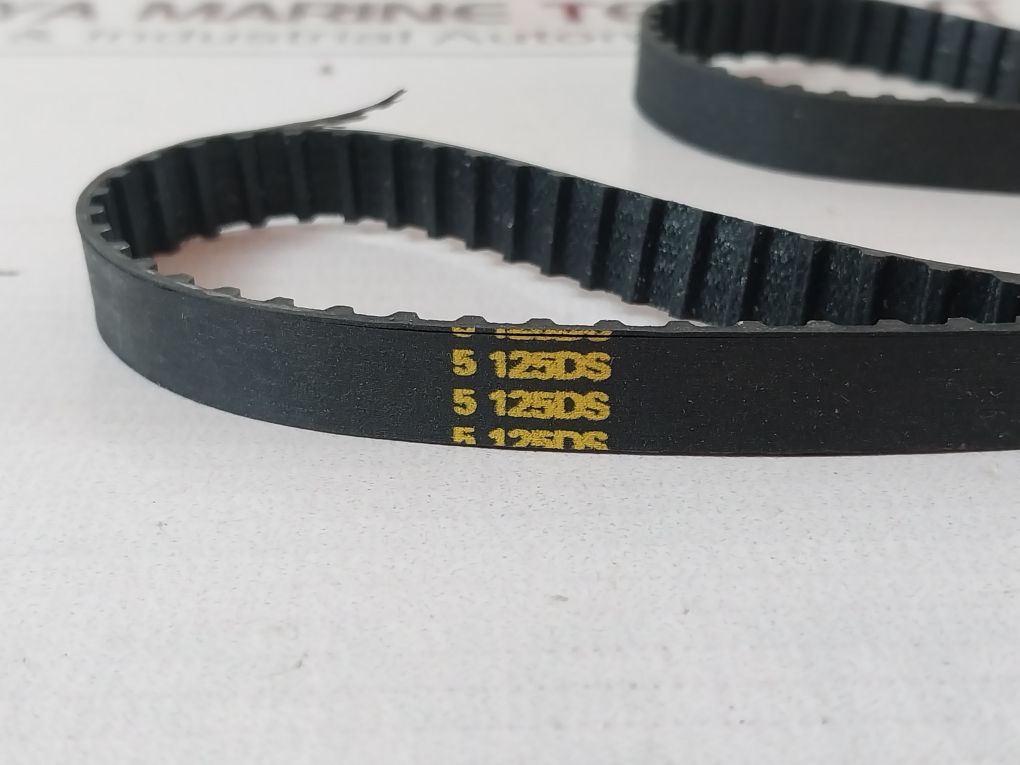 Gates 116903-11137 Powergrip Timing Belt