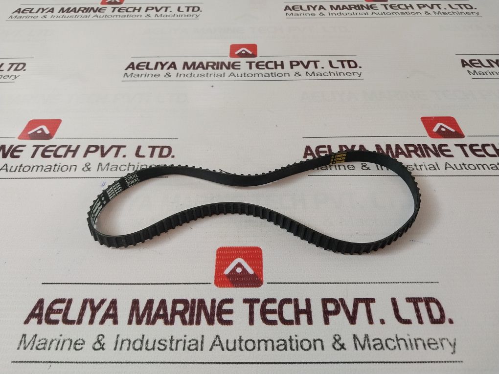 Gates 116903-11137 Powergrip Timing Belt