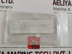 Gates 132Mx025 Powergrip Timing Belts