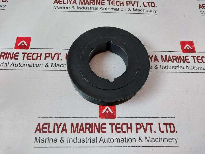 Gates 14Mx-28S-20 Poly Chain Gt2 Sprocket