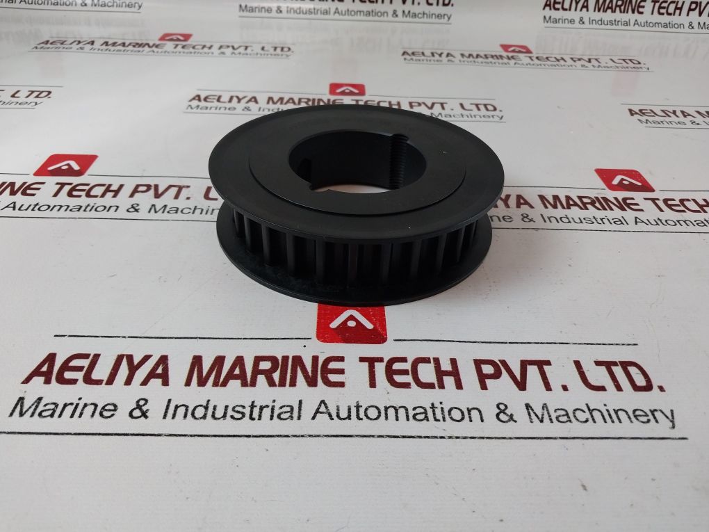 Gates 14Mx-28S-20 Poly Chain Gt2 Sprocket