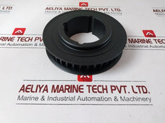 Gates 14Mx-36S-20 2517 Poly Chain Gt2 Sprocket 77192036