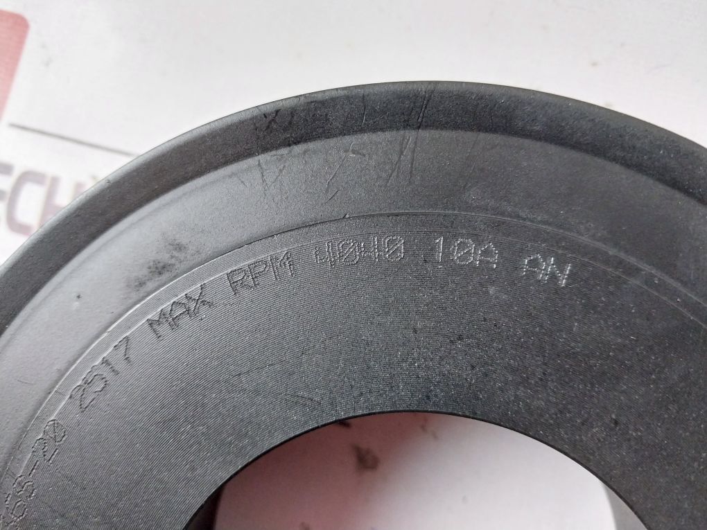Gates 14Mx-36S-20 2517 Poly Chain Gt2 Sprocket 77192036
