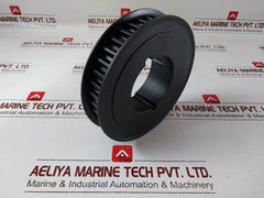 Gates 14Mx-36S-20 2517 Poly Chain Gt2 Sprocket 77192036