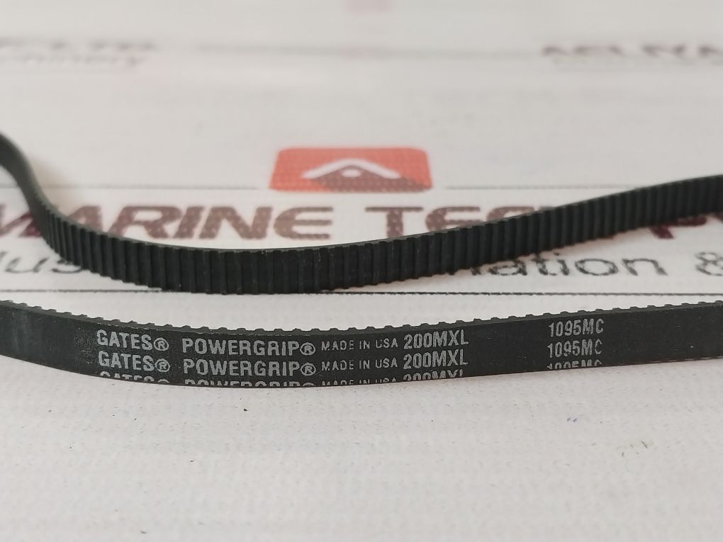 Gates 200Mxl