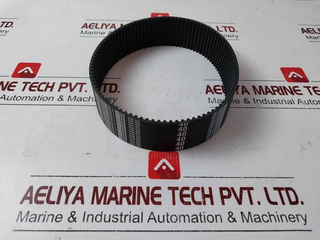Gates 5Mr 500 Powergrip Belt