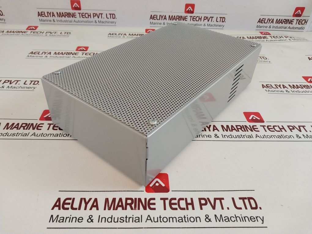 Gunnebo Gateway 103313 Am Deactivator Single