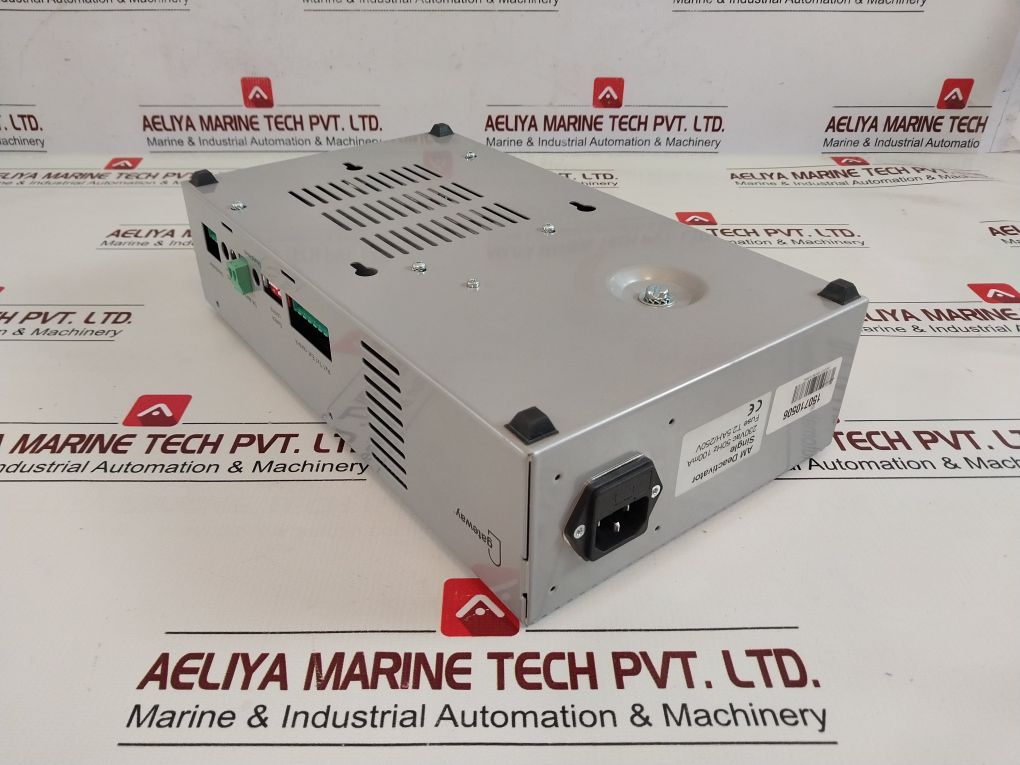 Gunnebo Gateway 103313 Am Deactivator Single