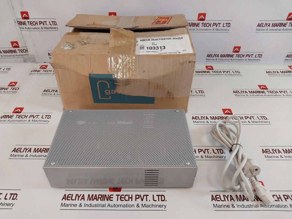 Gateway Am Deactivator Single