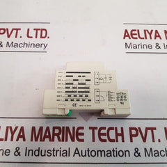 Gave Tm01 Output Relay