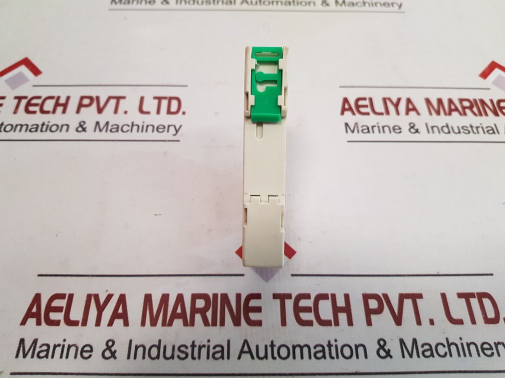 Gave Tm01 Output Relay